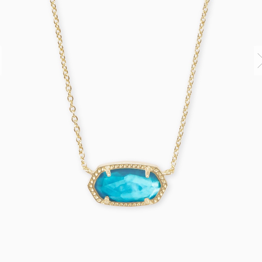 Kendra Scott necklace